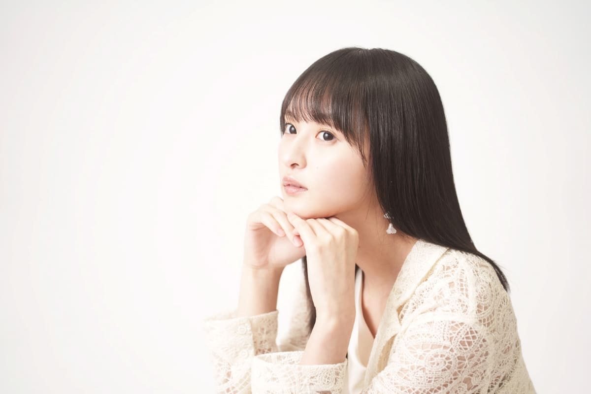『トラックガール2』主演・遠藤さくら（乃木坂46）