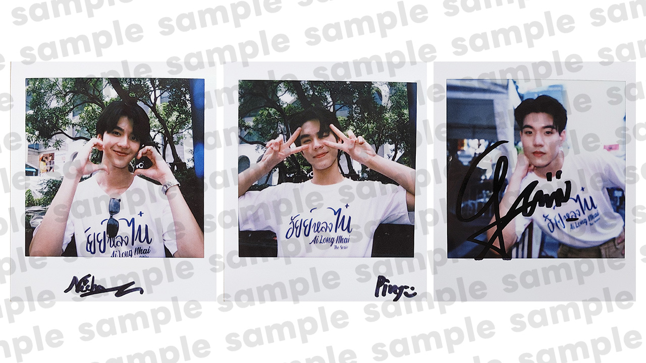 ドラマ直筆サイン写真まとめ5 専用ページ 研音 - KEN ON Inc. on X: 