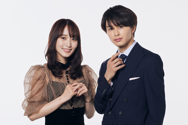 ビジネス婚-好きになったら離婚します- Blu-ray BOX〈2枚組〉 Amazon.co.jp: ビジネス婚 好きになったら離婚します Blu-ray
