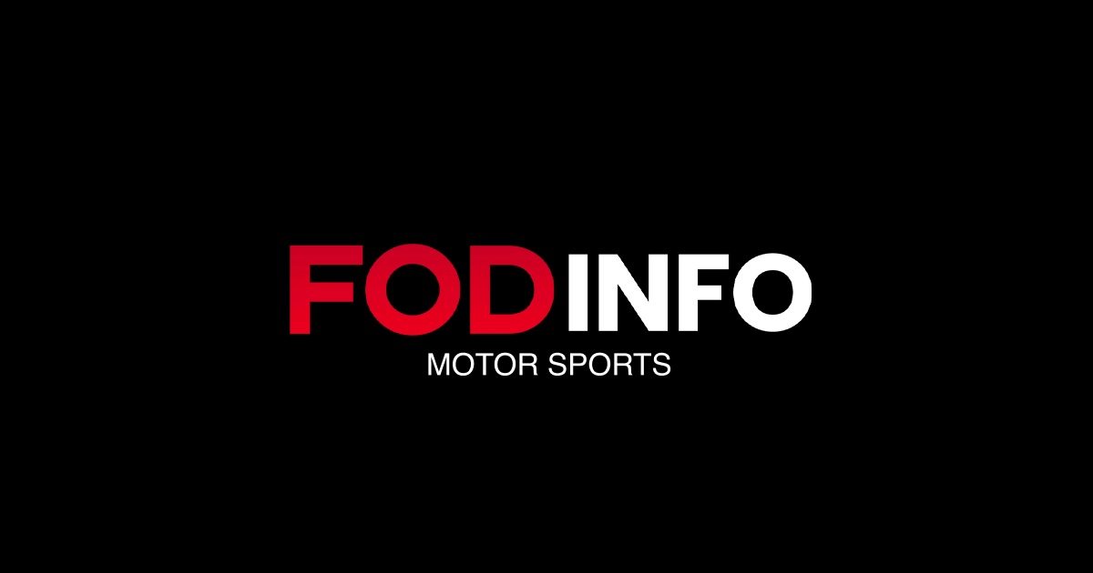 FOD INFO編集部【モータースポーツ】
