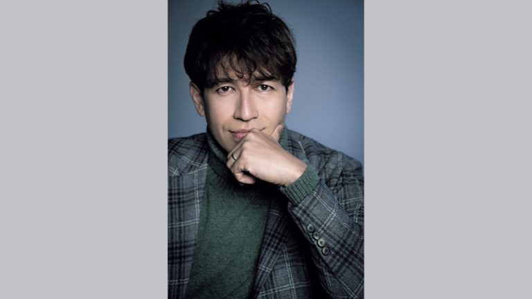 サッシャ氏がFODでF1™︎全戦の実況を担当！