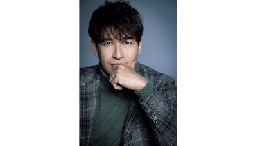 サッシャ氏がFODでF1™︎全戦の実況を担当！