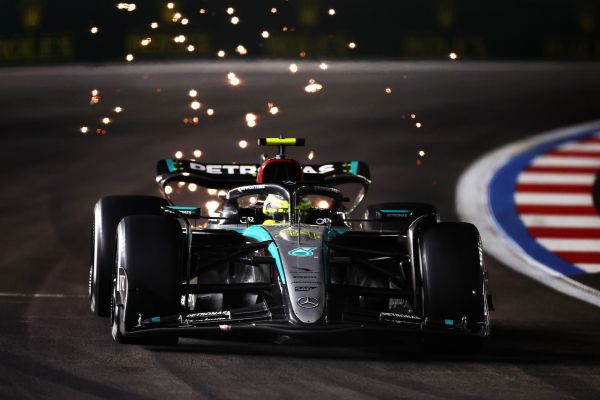 テスト走行プレビュー