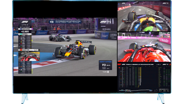F1 TV