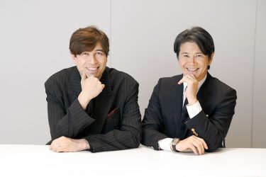 サッシャ＆中野信治が語るF1中継の魅力「世代を超えて楽しんでほしいエンターテインメントの最高峰」