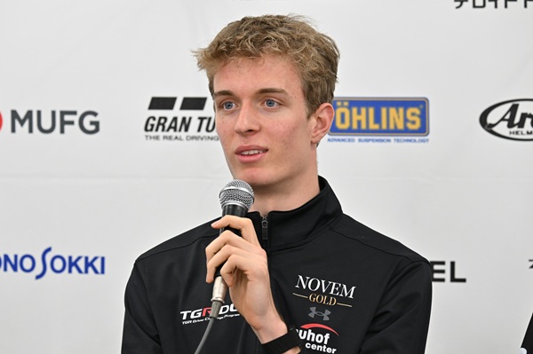 【SUPER FORMULA 2026】ベテランか、若手か?日本最速の座を争う激戦が始まる!:Rd.1-2日程・配信スケジュール