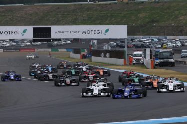 【SUPER FORMULA 2026】ベテランか、若手か？日本最速の座を争う激戦が始まる！：Rd.1-2日程・配信スケジュール
