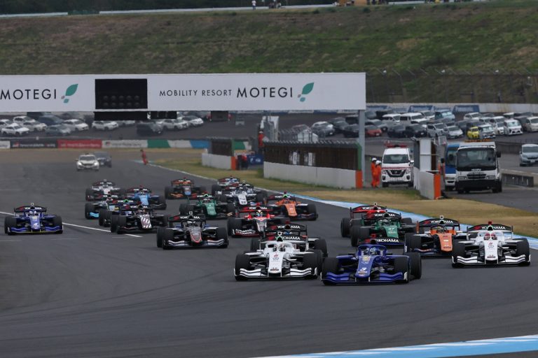 【SUPER FORMULA 2026】ベテランか、若手か？日本最速の座を争う激戦が始まる！：Rd.1-2日程・配信スケジュール