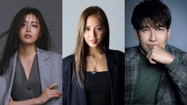 「FOD Presents F1™ガールズトークショー」登壇者