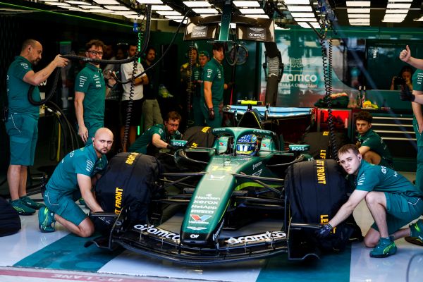 第1戦オーストラリアGPプレビュー