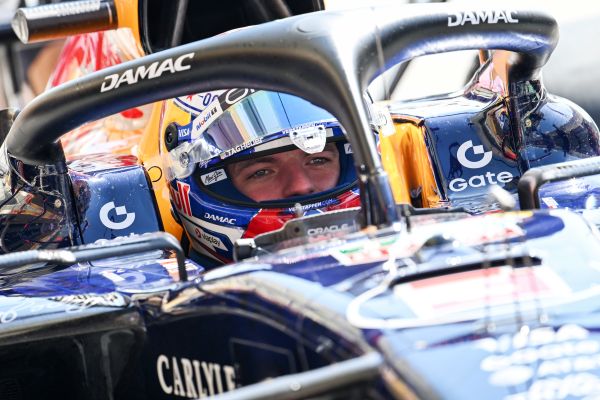 テスト走行レポート