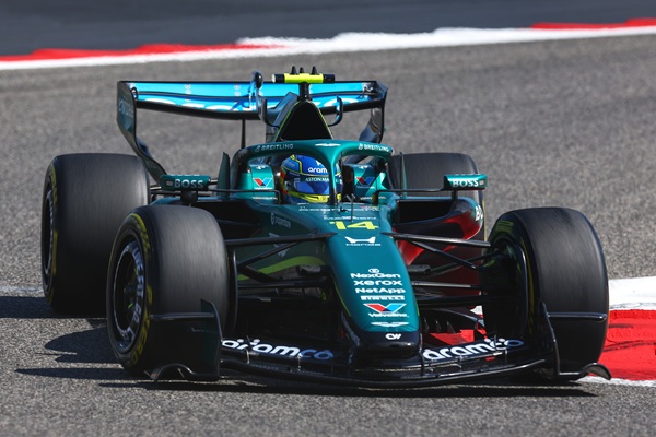 【F1™︎ 2026】苦戦するアストンマーティンとホンダ、未来への希望は？