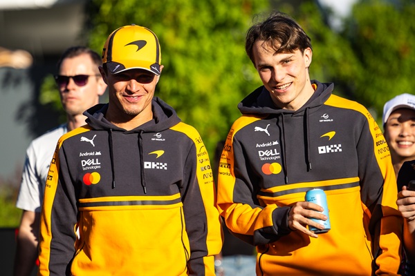 【F1™︎ 2026】苦悩の元王座チーム、レッドブル＆マクラーレンの浮上は？