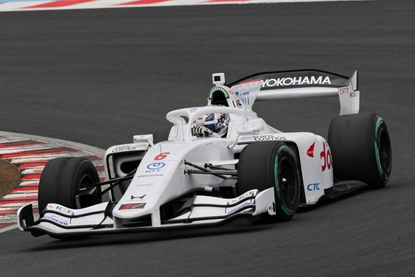 【SUPER FORMULA 2026】勢力図に大異変。オートポリスで太田格之進は3連勝なるか？：Rd.3日程・配信スケジュール
