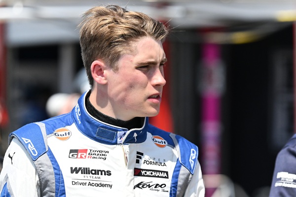 【SUPER FORMULA 2026】勢力図に大異変。オートポリスで太田格之進は3連勝なるか？：Rd.3日程・配信スケジュール