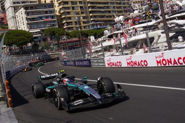 【F1™︎ 2026】新モナコウイナーの誕生は？オーバーテイクにも期待高まる：第6戦モナコ日程・配信スケジュール