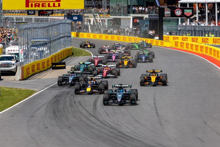 【F1™︎ 2026】昨年はラッセルがポールトゥウイン！カナダでエースの座を奪い返せるか？：第5戦カナダ日程・配信スケジュール