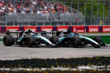 【F1™︎ 2026】メルセデスのジョージ・ラッセルが3年連続のポールポジション獲得！：第5戦カナダ予選結果