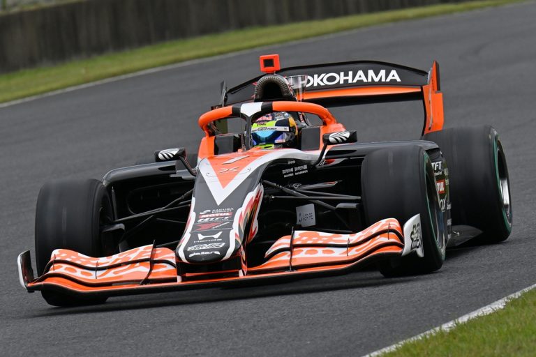 【SUPER FORMULA 2026】久しぶりの予選Q3開催で盛り上がるも、決勝は悪天候で中止：Rd.3結果