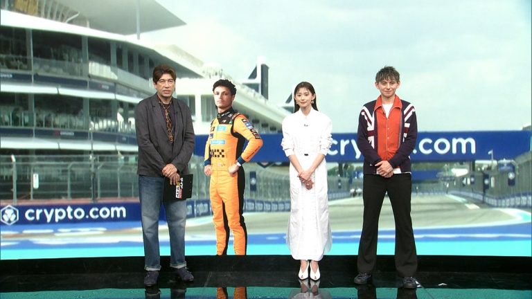 【F1™ サイド by サイド】賞金数十億を懸けた同士討ち！？過酷なチームメイトバトルと王者ノリスの素顔