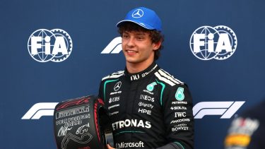 第6戦モナコグランプリ予選