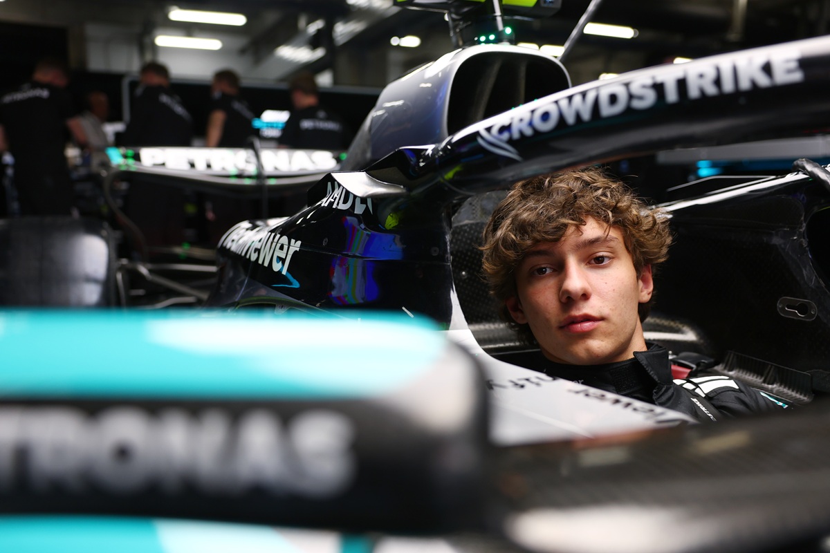 【F1™︎ 2026】バルセロナは本当の実力が見える“王道サーキット”勢力図に変化は起こるか?:第7戦バルセロナ・カタロニア日程・配信スケジュール
