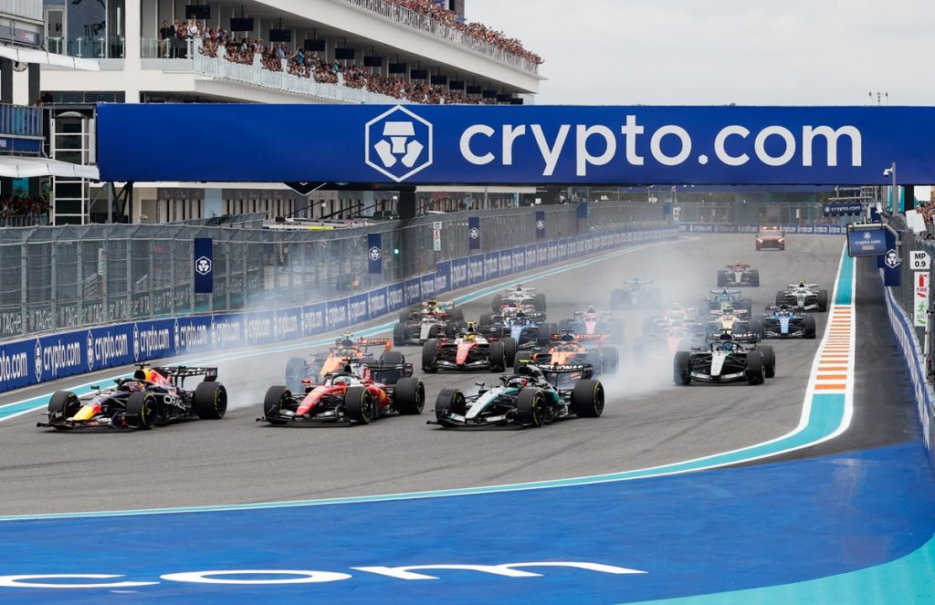 【無料配信延長決定！】2026年F1™ 第11戦ハンガリーまでのフリー走行＆スプリント予選視聴可能！「F1を無料で観る方法」をご紹介