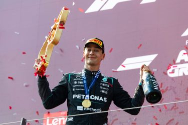 【F1™︎ 2026】ジョージ・ラッセルがポールトゥウインで開幕戦以来の2勝目：第8戦オーストリア決勝結果