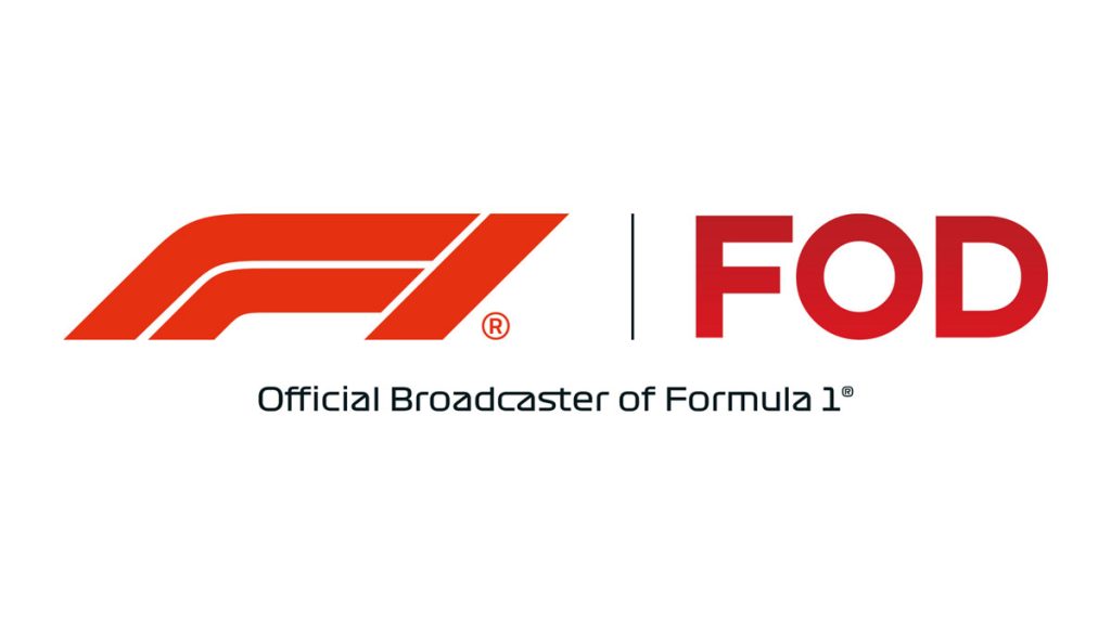 【5日間無料】FOD「F1™プラン」スターターコースお試しキャンペーン開催！