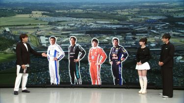 【F1™ サイド by サイド】15歳でのパワポ直談判！？ジョージ・ラッセルの知られざる素顔