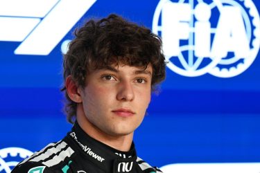 10戦連続！スパ・フランコルシャンでもメルセデスがポールポジション獲得：F1™︎第10戦ベルギー予選結果