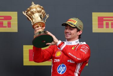 【F1™︎ 2026】シャルル・ルクレールがF1の聖地で約2年ぶりの優勝！：第9戦イギリス決勝結果