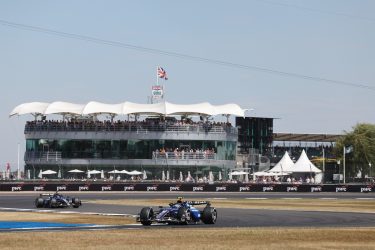 【F1™︎ 2026】7戦ぶりの優勝を飾ったラッセルが母国レースに挑む：第9戦イギリス日程・配信スケジュール