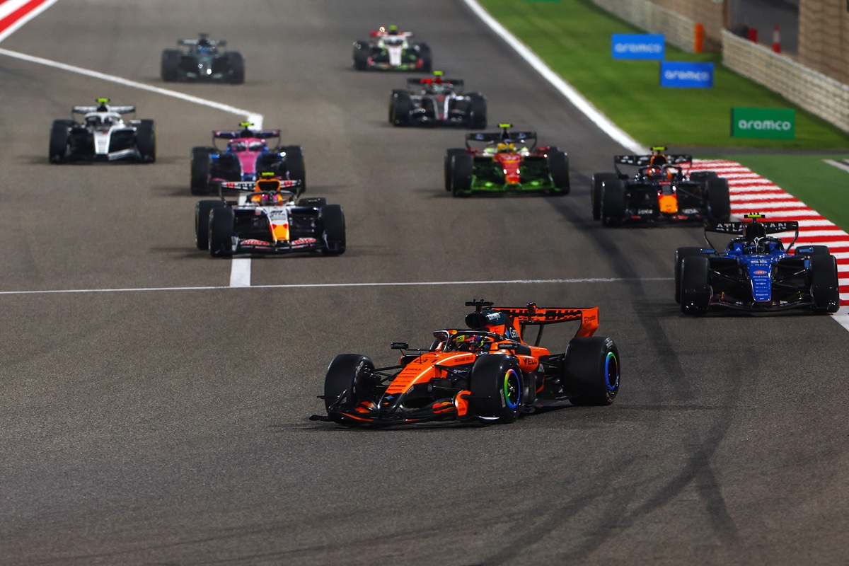 【F1™︎ 2026】第11戦ハンガリーまでフリー走行は無料配信!フリー走行でこそ知りたいF1の深い魅力