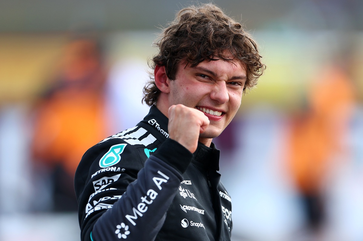 【F1™︎ 2026】フリー走行が無料で視聴可能！第11戦ハンガリー日程・配信スケジュール