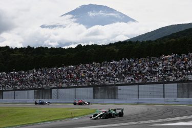 【SUPER FORMULA 2026】3レース開催の週末！真夏の富士がタイトル争いの分岐点に：Rd.3-6-7日程・配信スケジュール