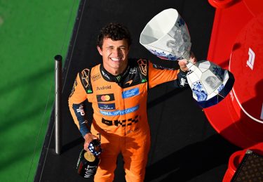 【無料ハイライト動画あり】ランド・ノリスが2戦連続ポールトゥウインで2連勝！：F1™︎第12戦オランダ決勝結果