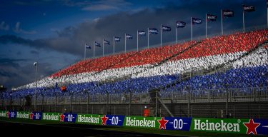 【無料配信決定】2026年F1™ 第12戦オランダのフリー走行＆スプリント予選視聴可能！「F1を無料で観る方法」をご紹介