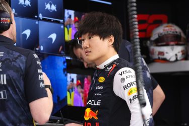 【角田裕毅出場】フリー走行＆スプリント予選が無料で視聴可能！第12戦オランダ日程・配信スケジュール