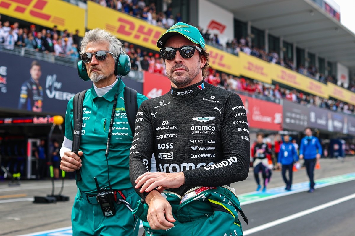 【F1™︎ 2026】勢力図を一変させた新規定の前半戦。アントネッリの活躍でF1は次の時代へ