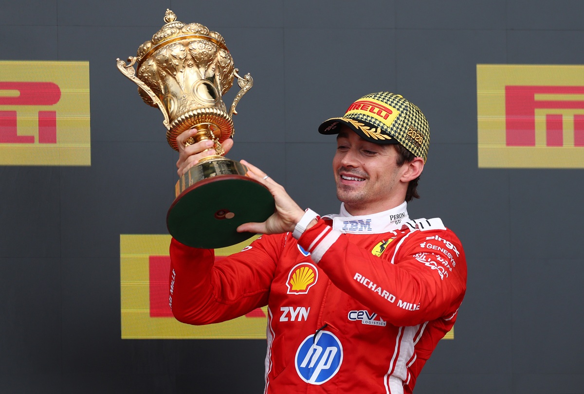 【F1™︎ 2026】勢力図を一変させた新規定の前半戦。アントネッリの活躍でF1は次の時代へ