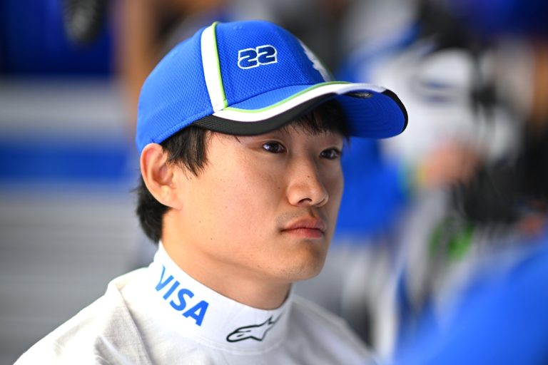 【無料ハイライト動画あり】角田がQ1突破！ポールは2戦連続でノリス：F1™︎第12戦オランダ予選結果