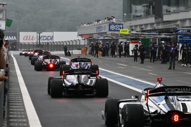 【SUPER FORMULA 2026】50点以上の大量リード、太田格之進の勢いはSUGOでも止まらないのか？：Rd.8日程・配信スケジュール