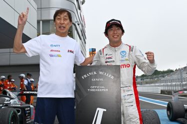 【SUPER FORMULA 2026】太田格之進の強さが光った夏の富士ラウンド3連戦：Rd.3-6-7結果