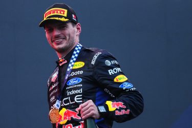 F1™︎第16戦バーレーンinマレーシア決勝
