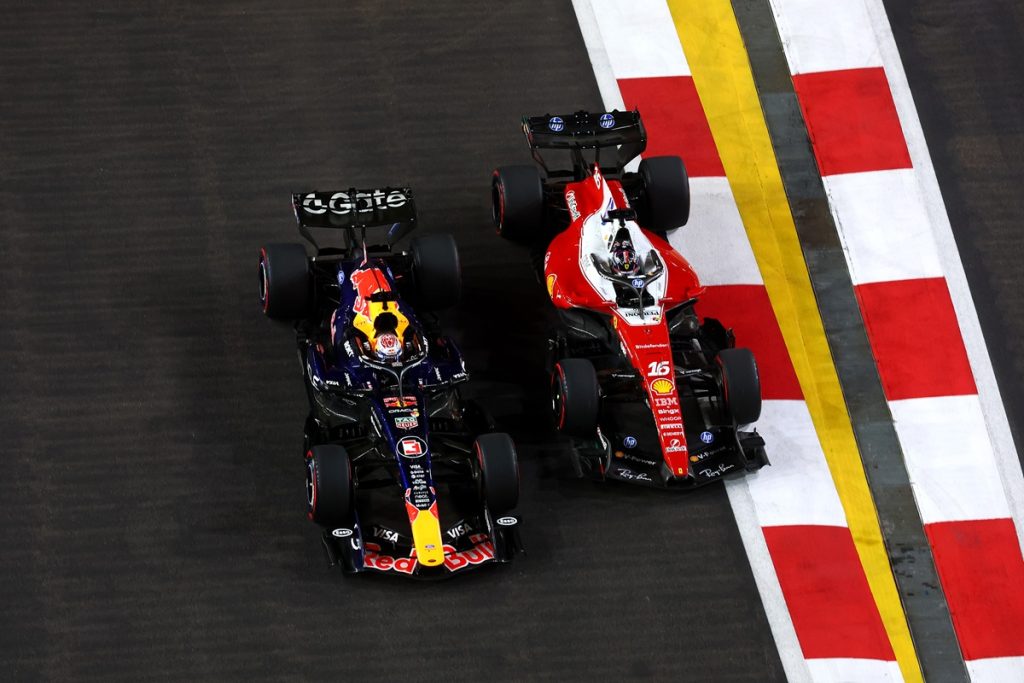 【無料ハイライト動画あり】マックス・フェルスタッペンがポールトゥウインで初勝利!:F1™︎第17戦シンガポール決勝結果