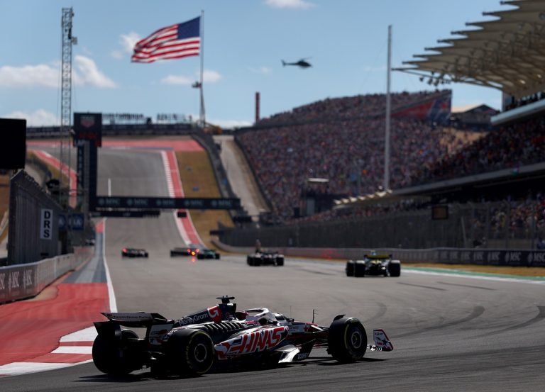 【F1™︎ 2026】フリー走行が無料で視聴可能！第18戦アメリカ日程・配信スケジュール