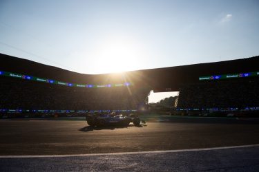 【F1™︎ 2026】フリー走行が無料で視聴可能！第19戦メキシコ日程・配信スケジュール