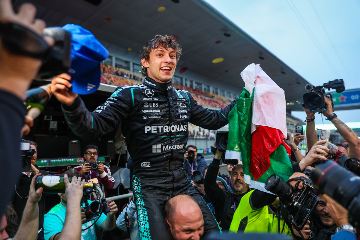 【F1™︎ 2026】フリー走行が無料で視聴可能！第18戦アメリカ日程・配信スケジュール
