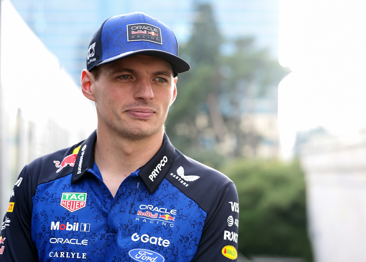 【F1™︎ 2026】フリー走行が無料で視聴可能！第19戦メキシコ日程・配信スケジュール